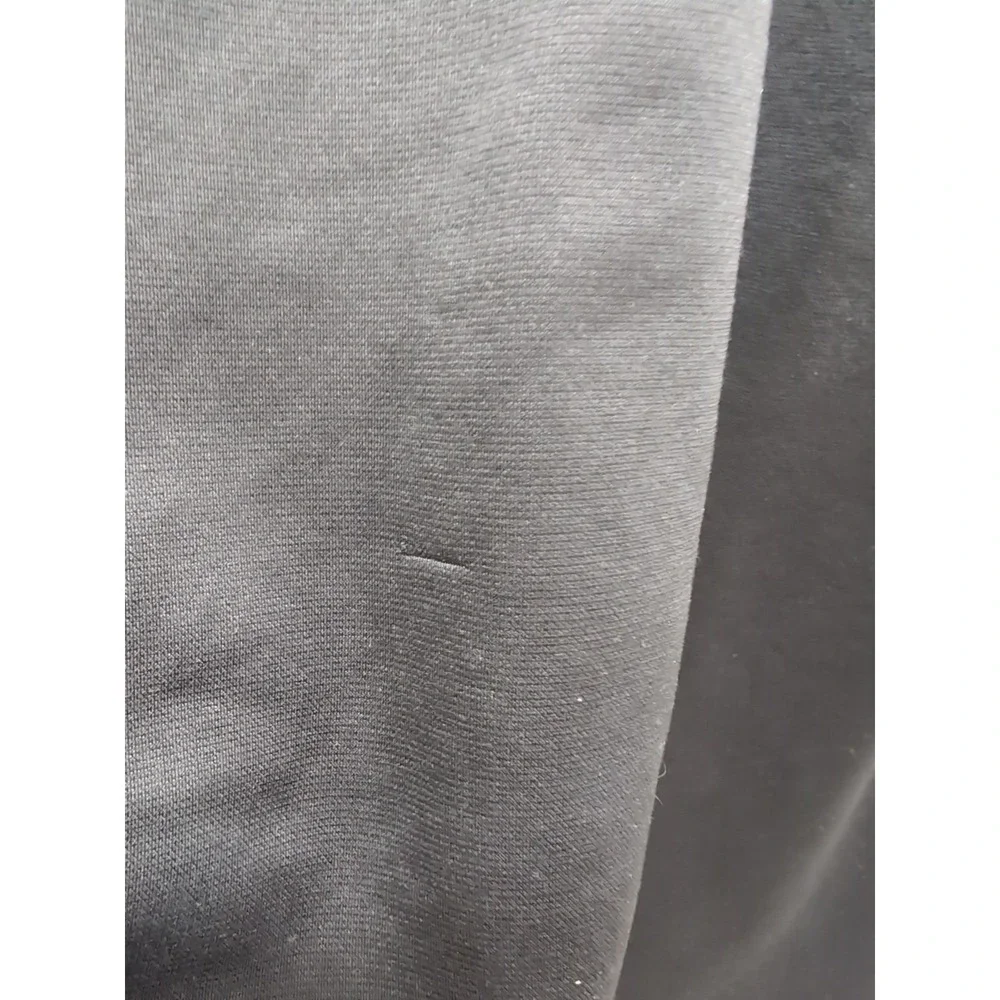 Under Armour Storm Fleece Pants Mens Medium Black Sweatpants Straight‎ 1259081